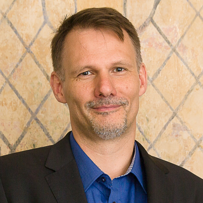 Prof. Dr. Tom Vander Beken